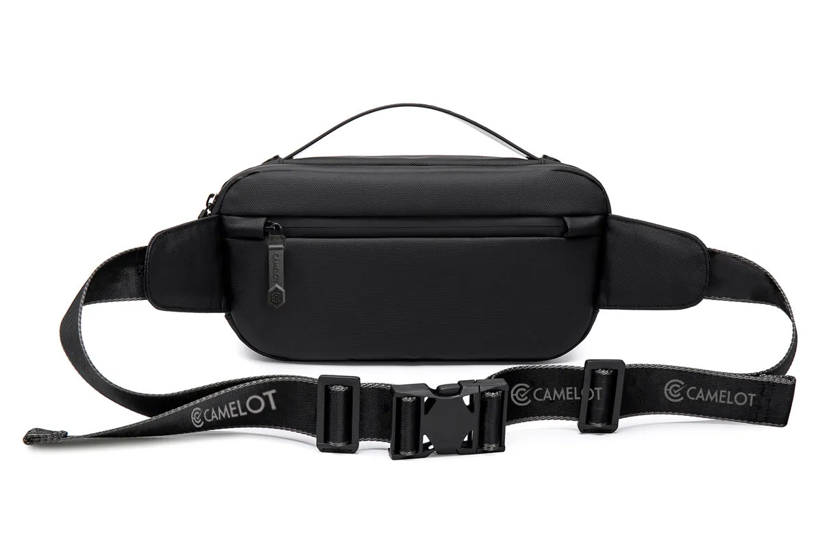 The Amp™ Quantum Bag