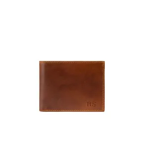 The Classic Wallet