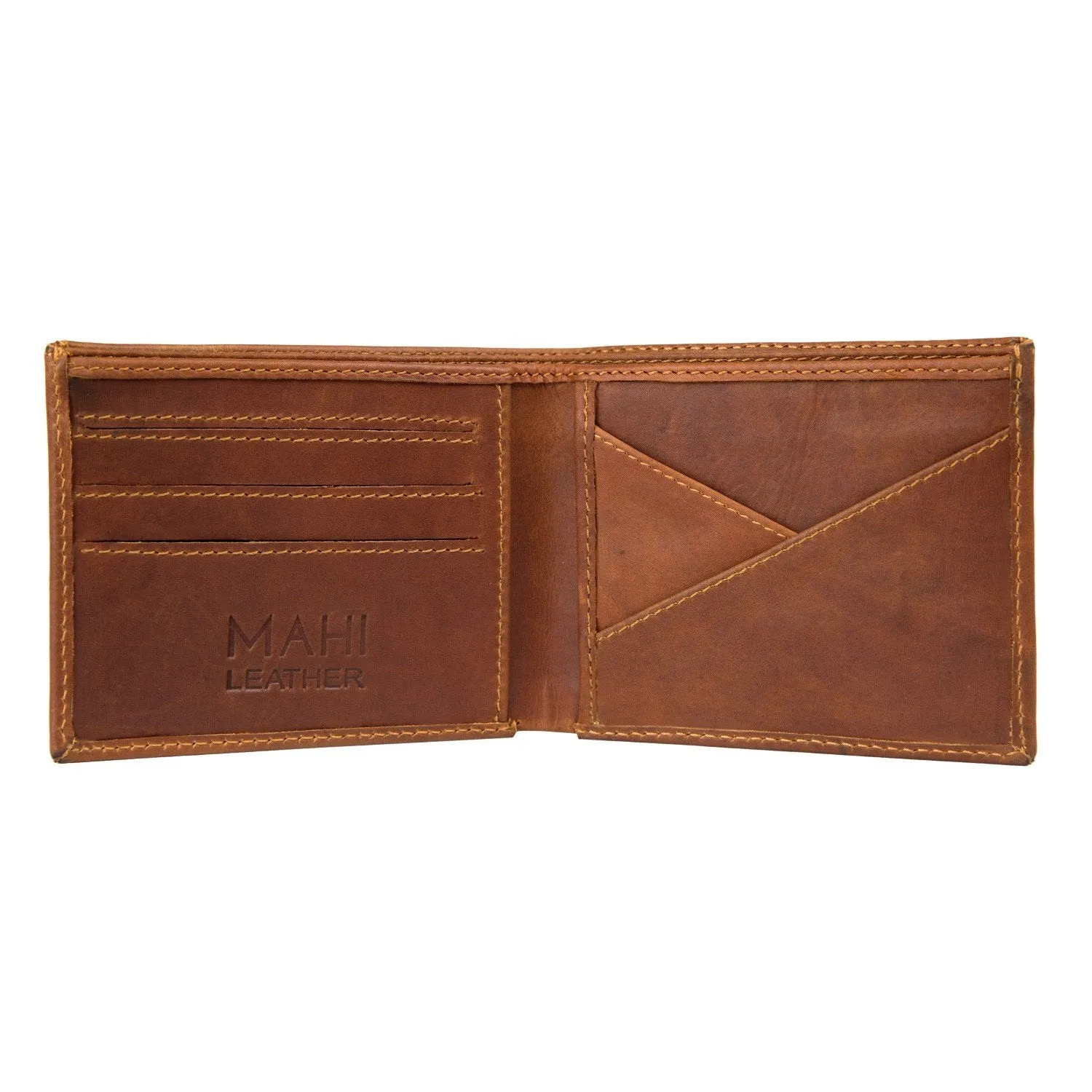 The Classic Wallet