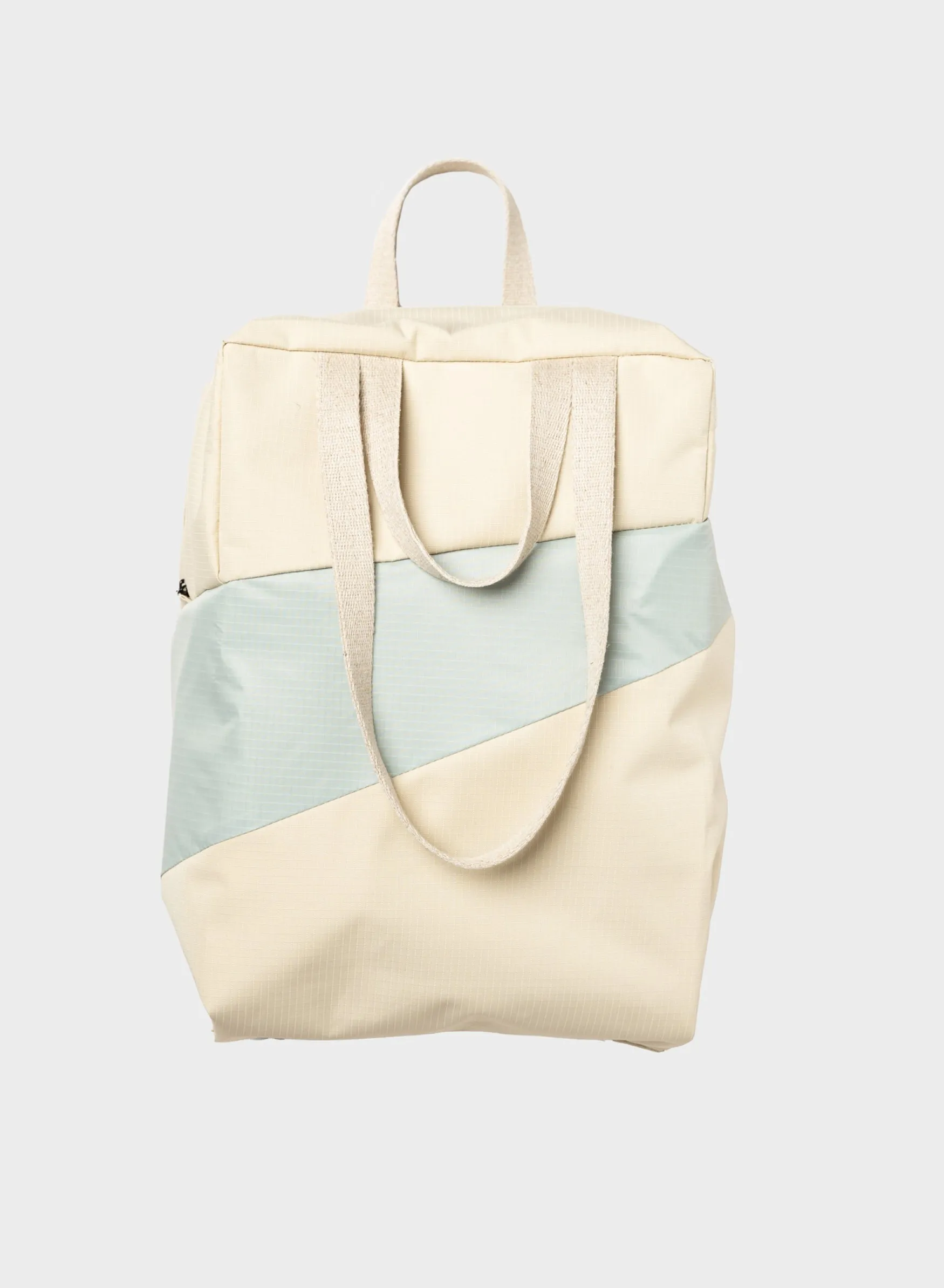 The New Tote Bag Shore & Mint Medium