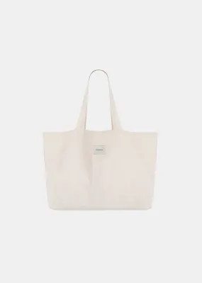 THE ODDER SIDE SHOPPER BAG