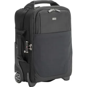 Think Tank 730563 Airport International V3.0 Carry-On, Black