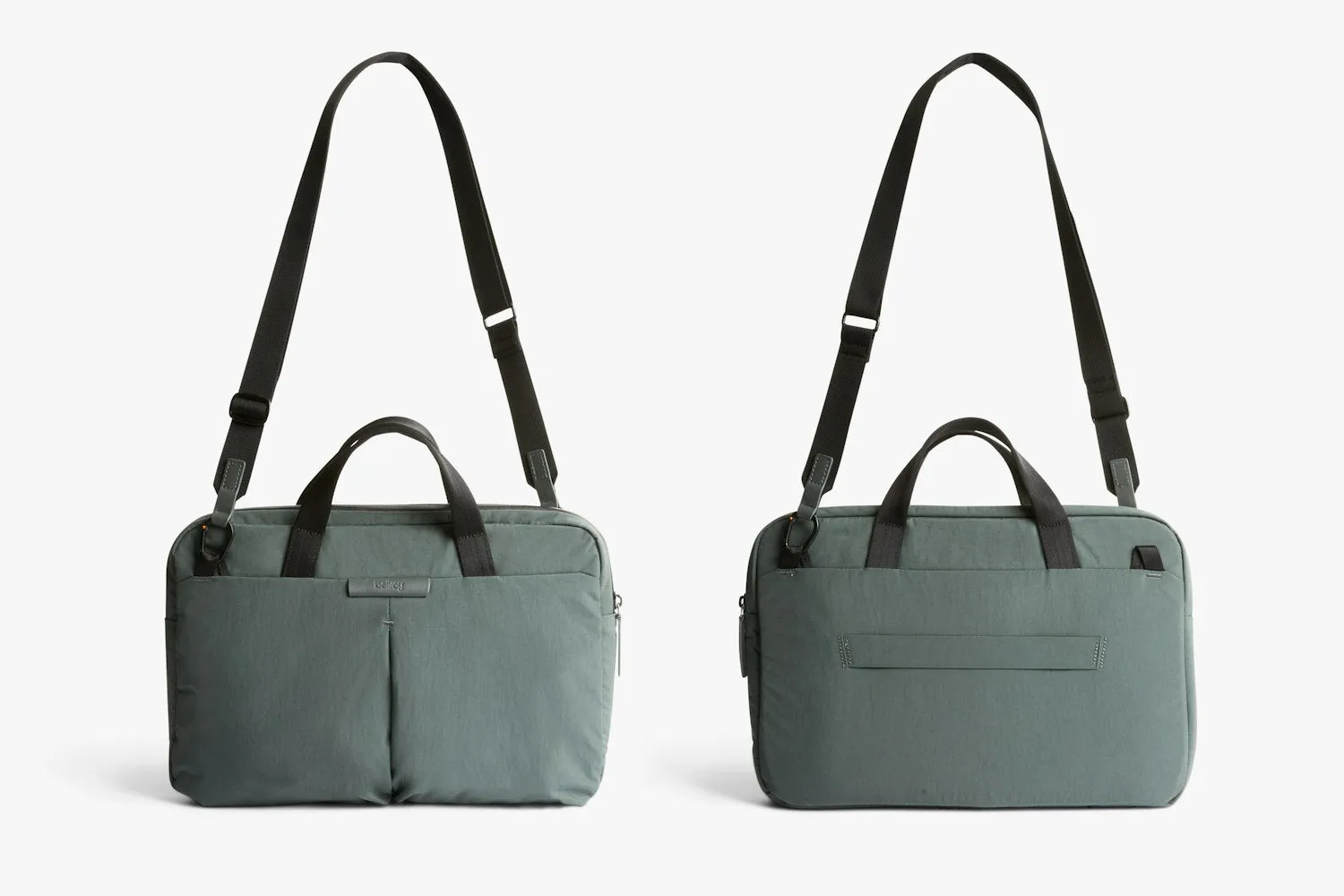 Tokyo Laptop Bag 14" - Everglade