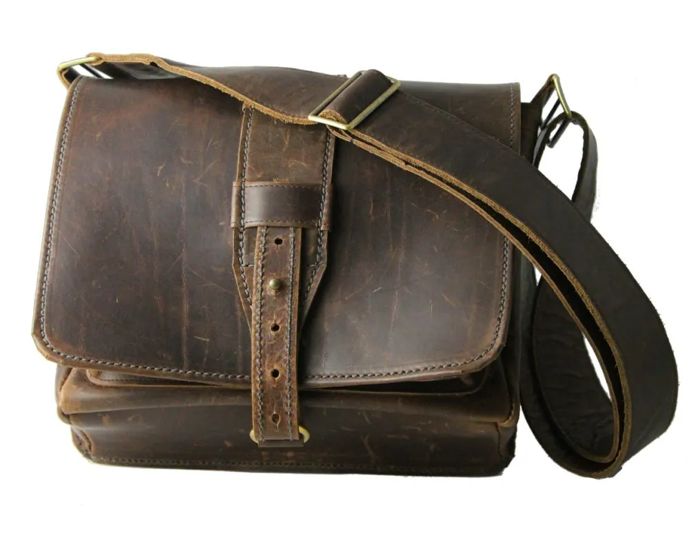 Tom Taylor Mini Messenger Bag