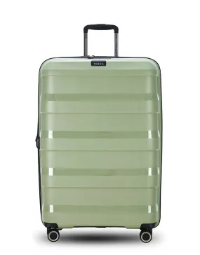 Tosca - Comet 29in Large Spinner case - Sage Green