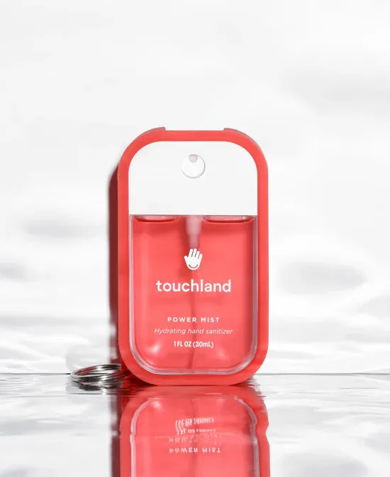 Touchland Mist Case