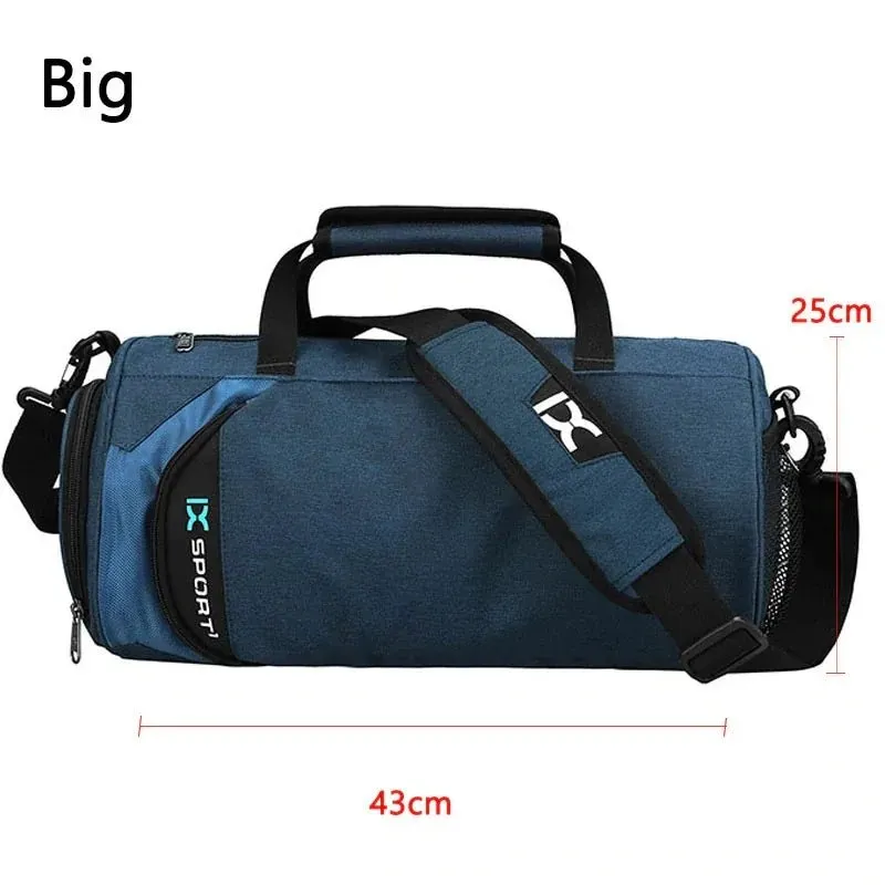 Travel Bag