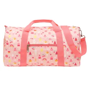 Travel Duffle bag - Ice Cream