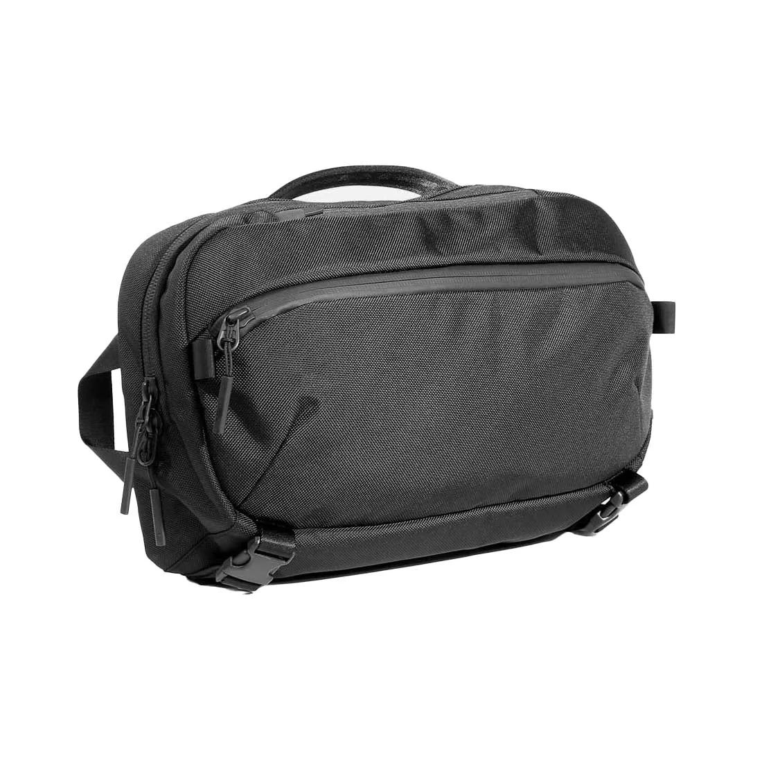 Travel Sling 2 Black Bag