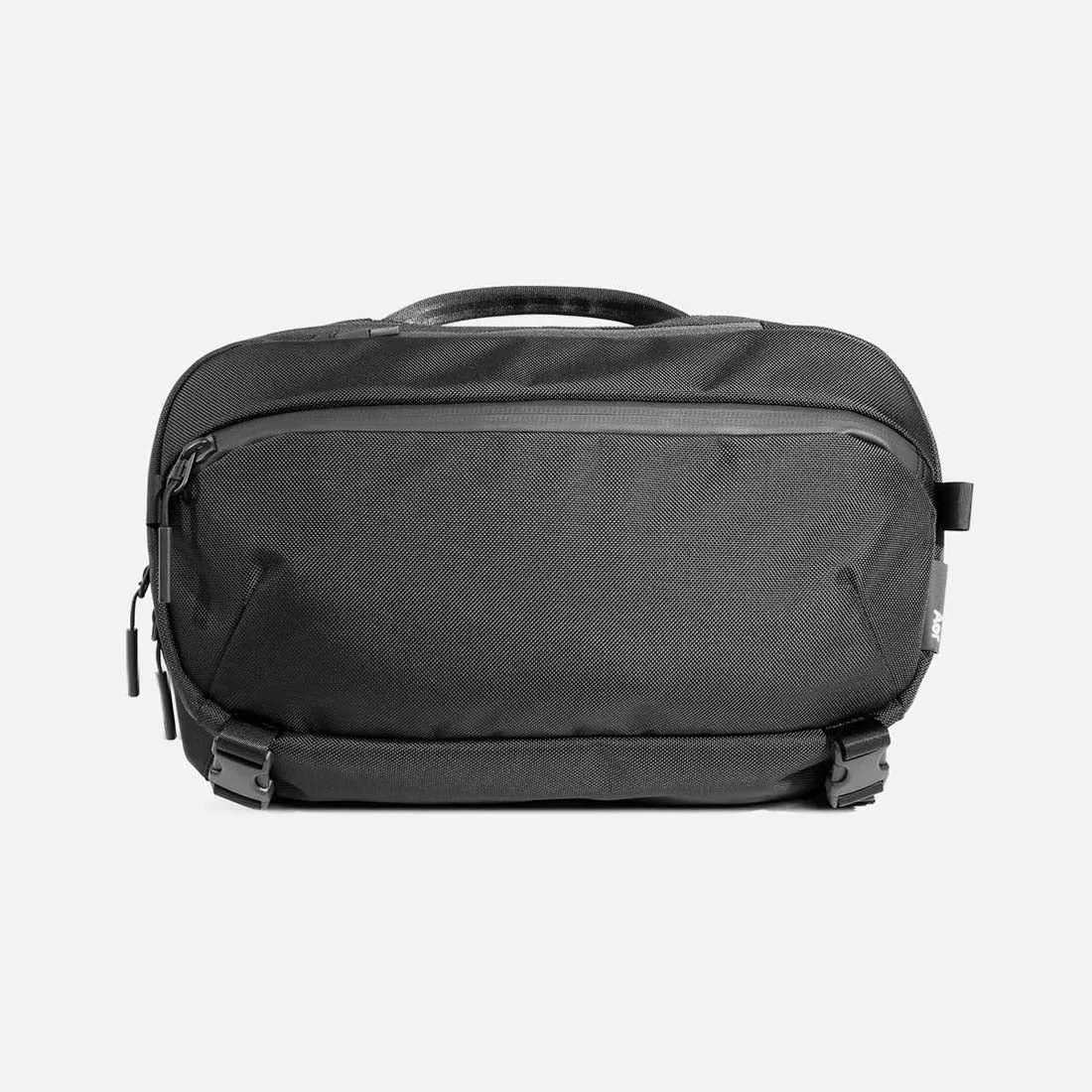 Travel Sling 2 Black Bag