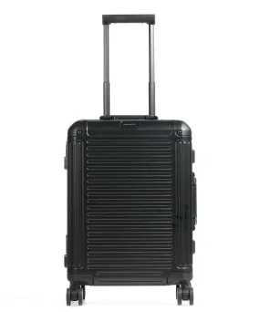 TRAVELITE Next Spinner (4 wheels) 55cm - Black