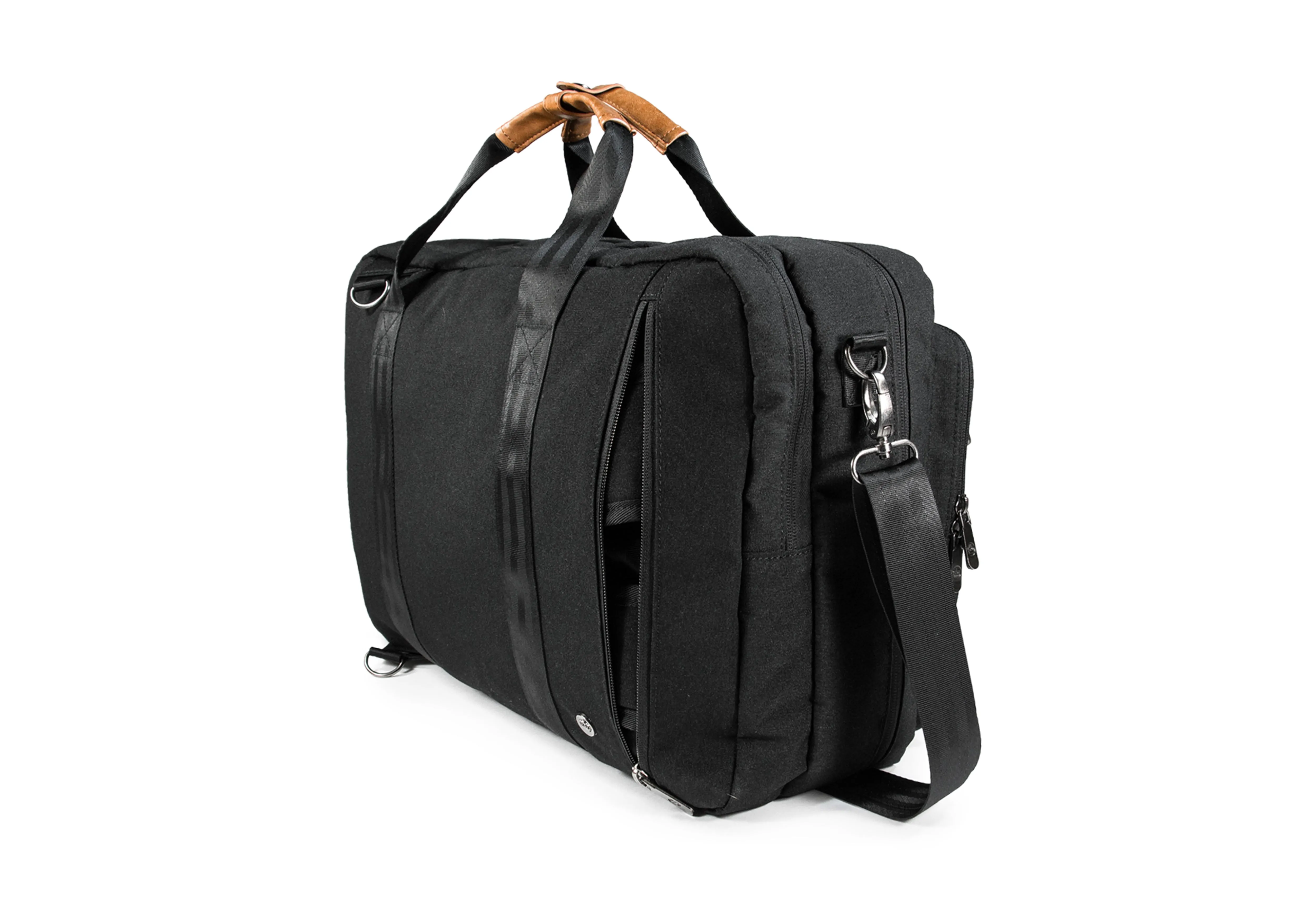 TRENTON II Backpack | Overnighter