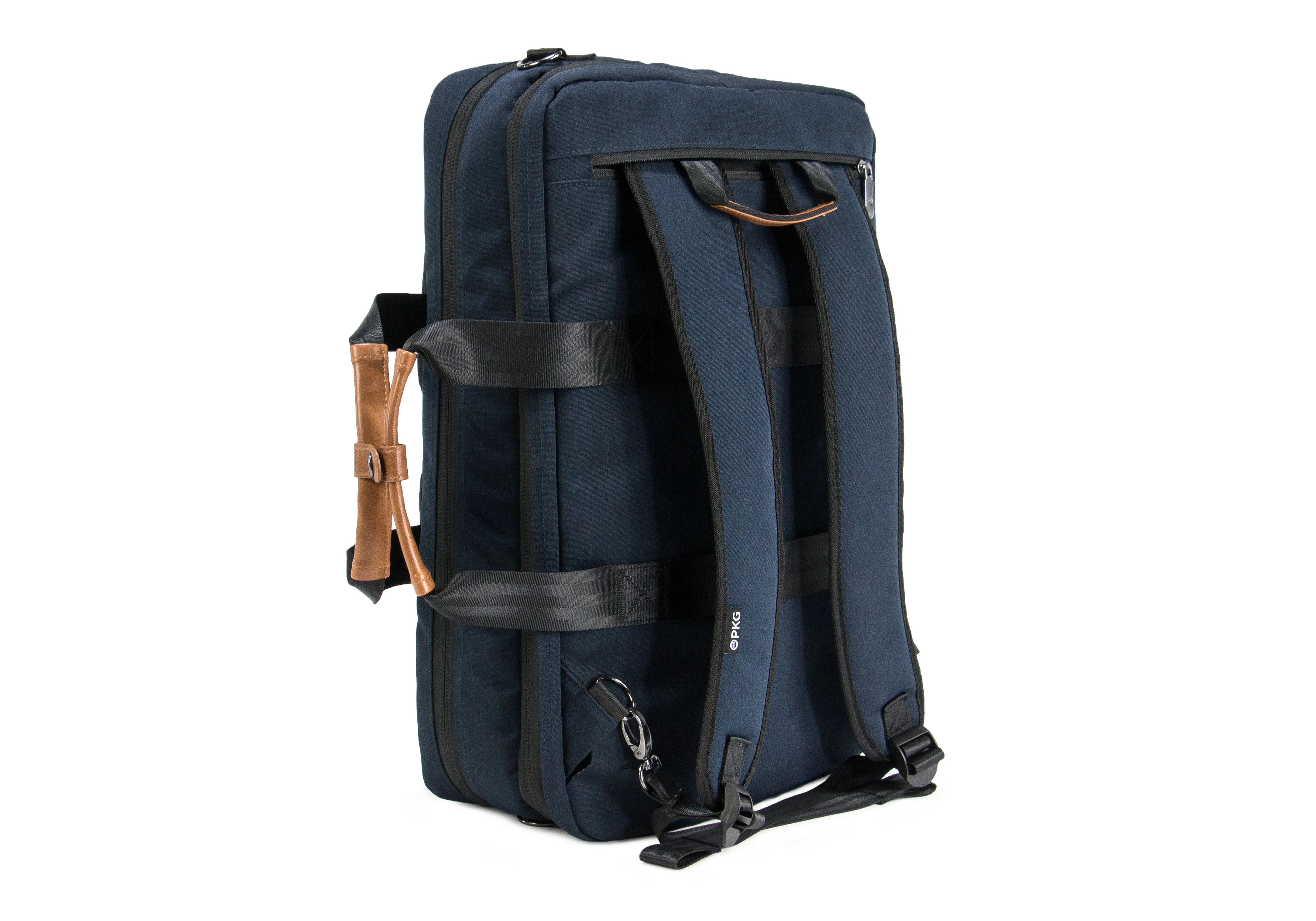 TRENTON II Backpack | Overnighter