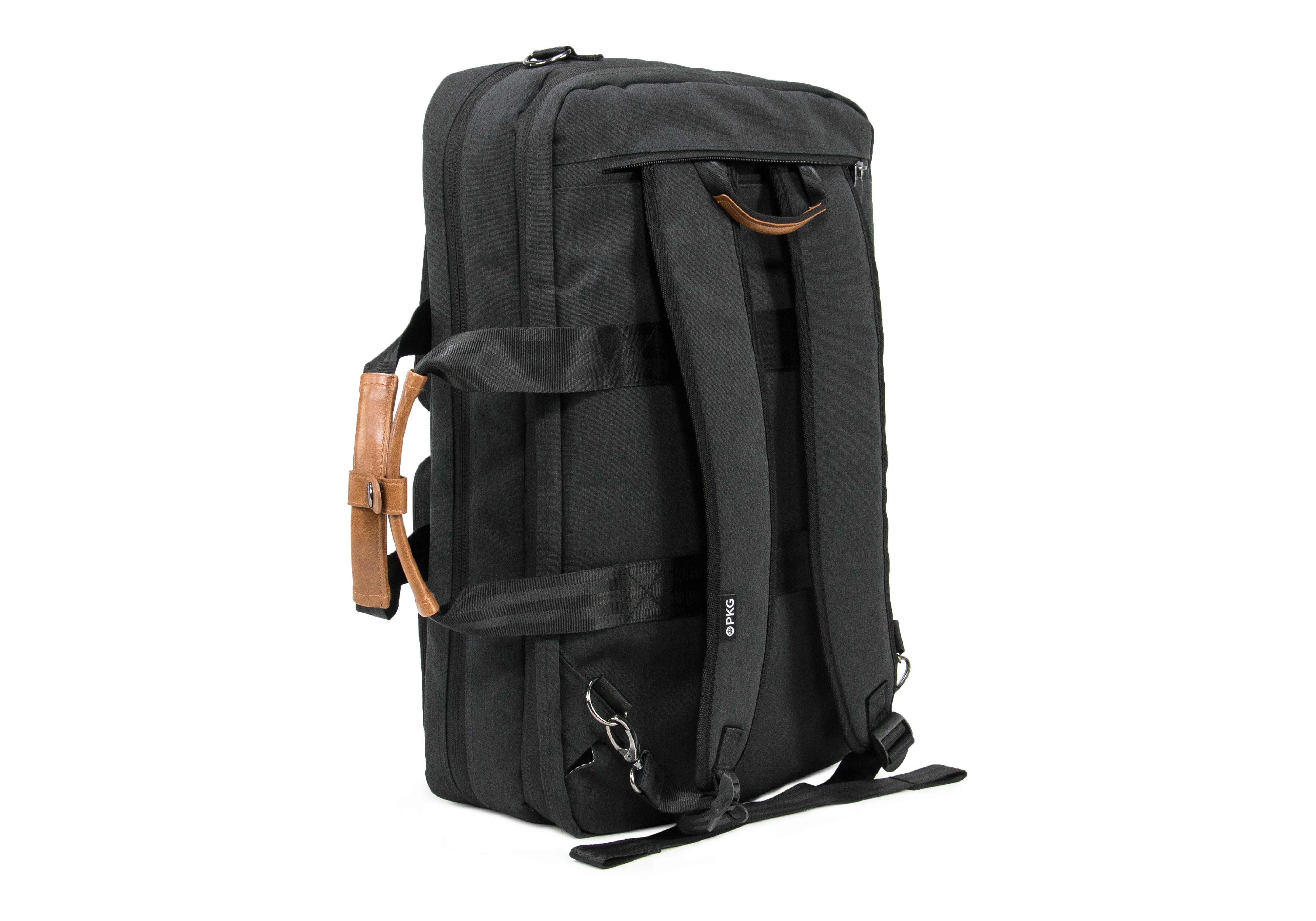 TRENTON II Backpack | Overnighter