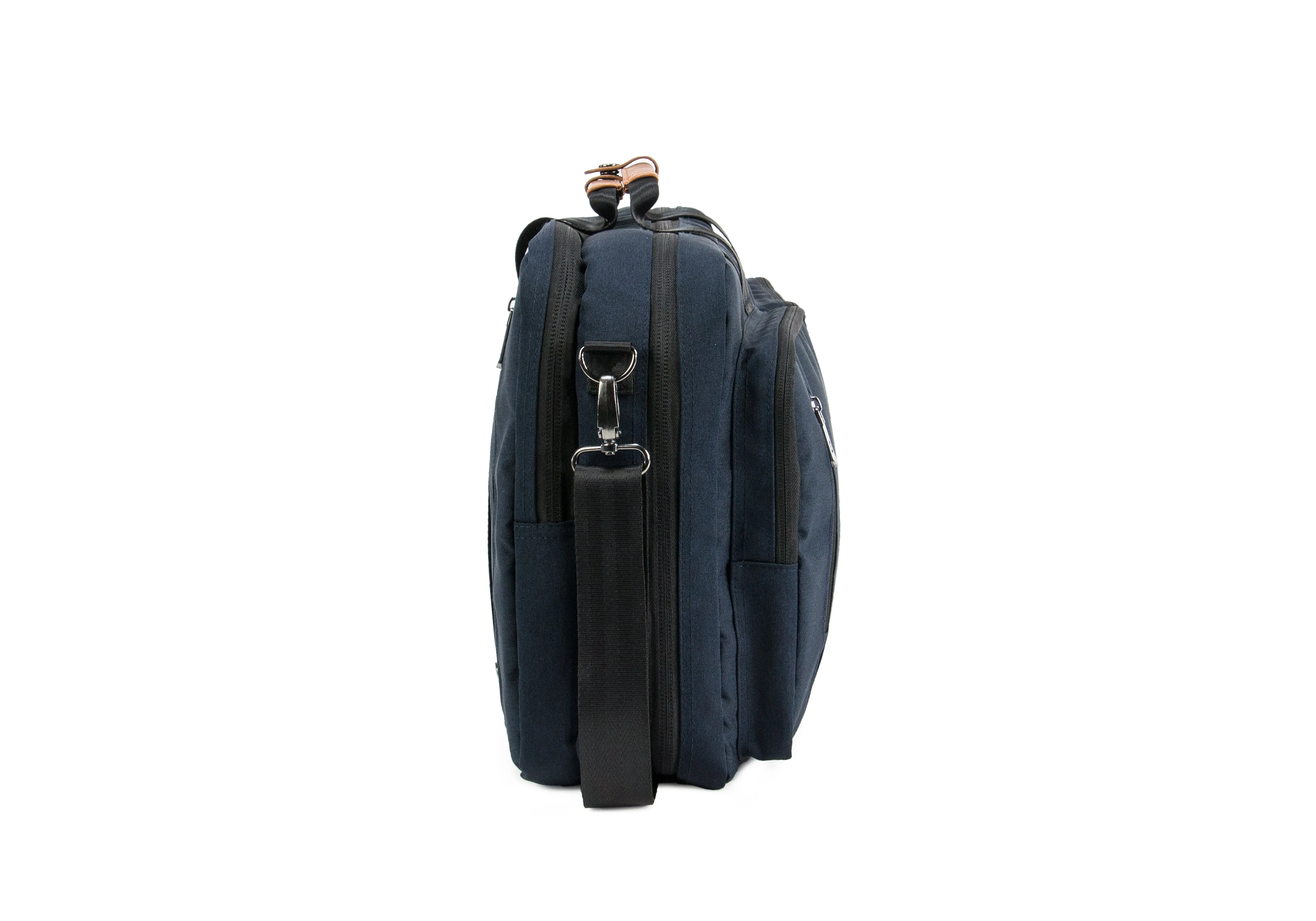 TRENTON II Backpack | Overnighter