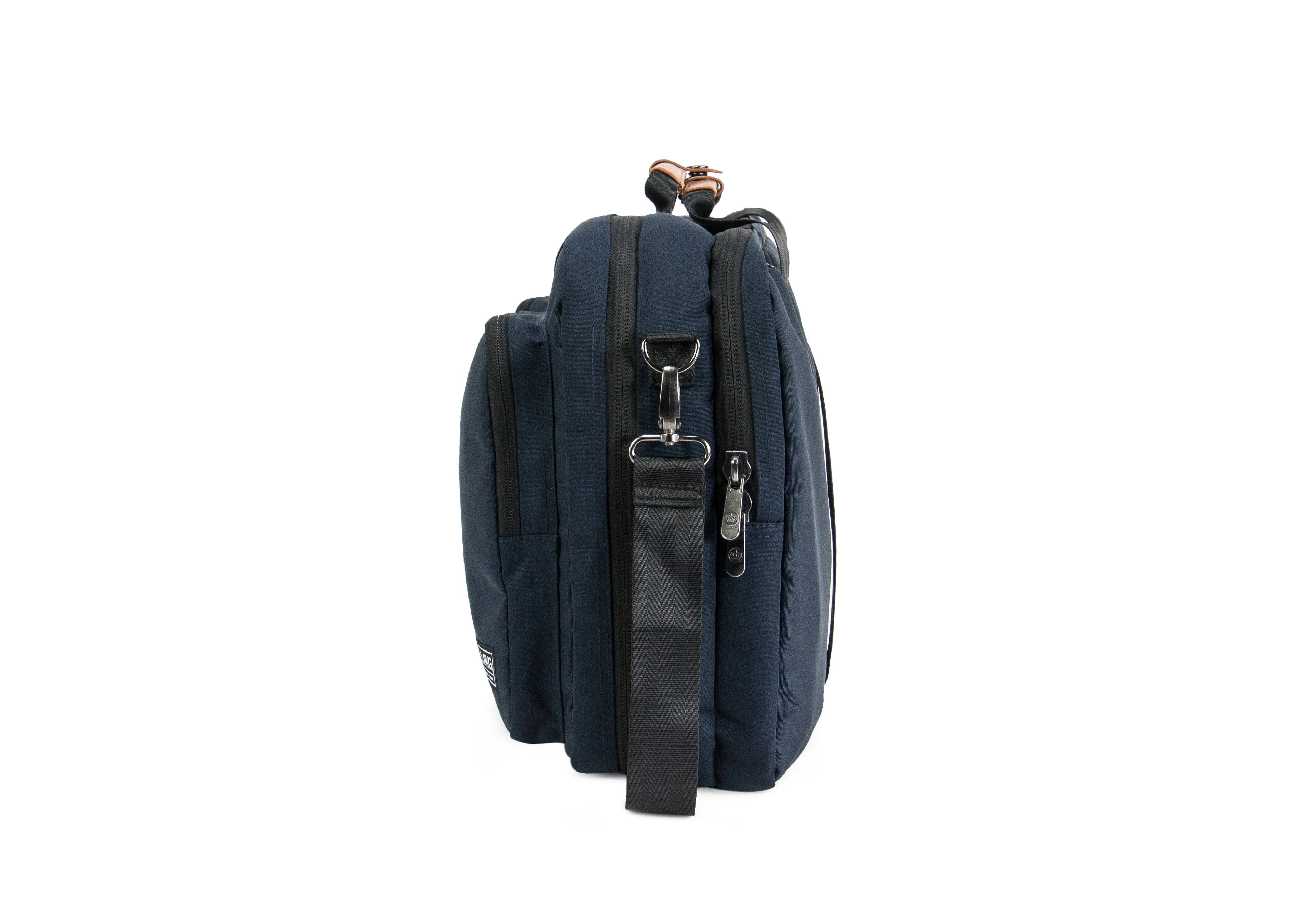 TRENTON II Backpack | Overnighter