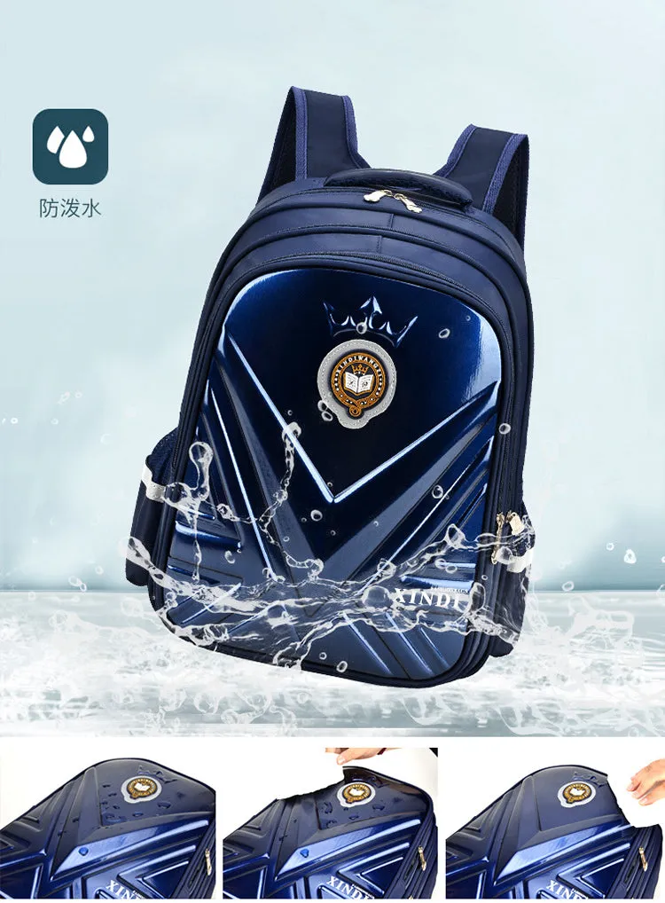 Trolley Children School Bags With Wheels Mochila Kids Backpack Trolley Luggage For Girls Boys backpack Escolar Backbag Schoolbag