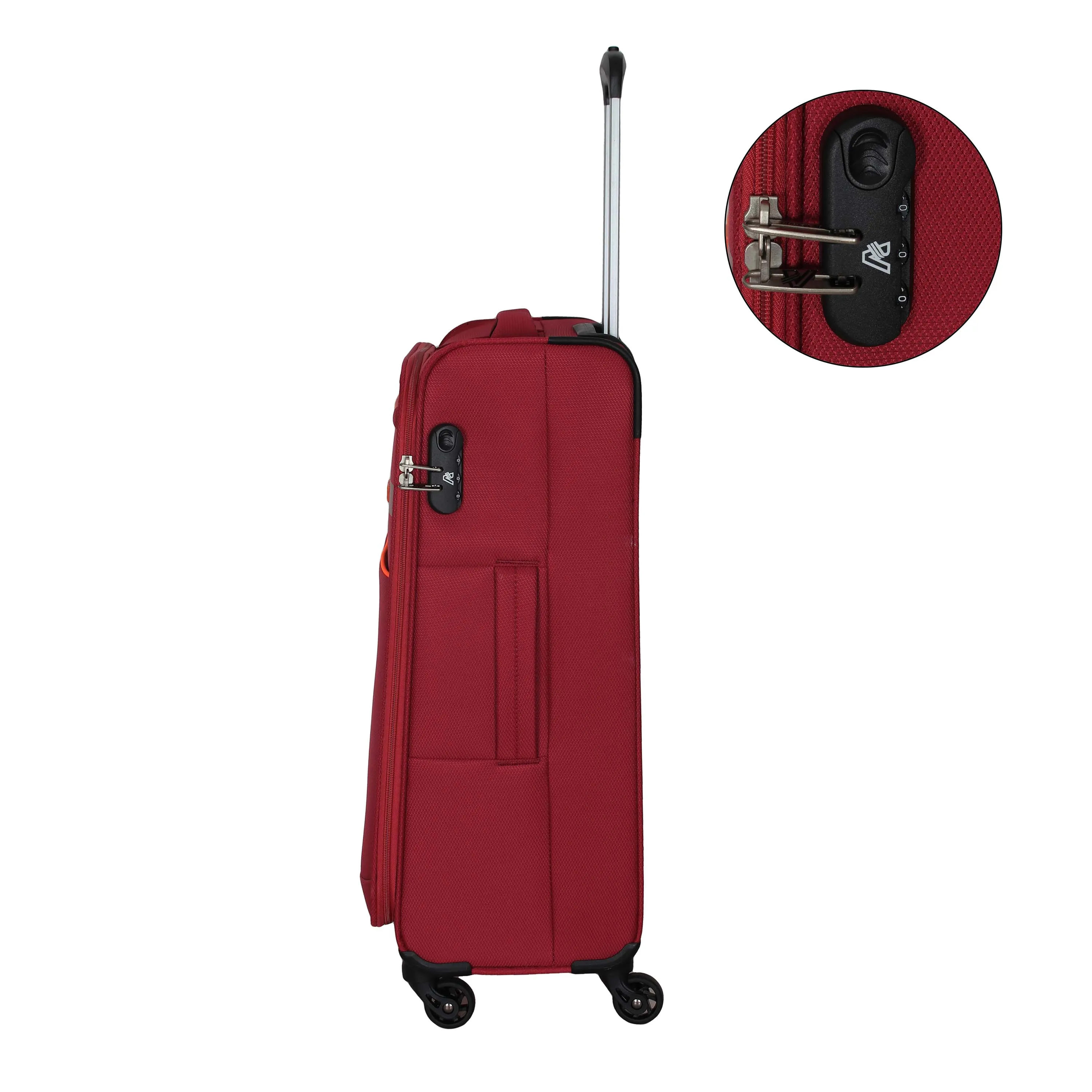 TROLLEY SOFT CASE