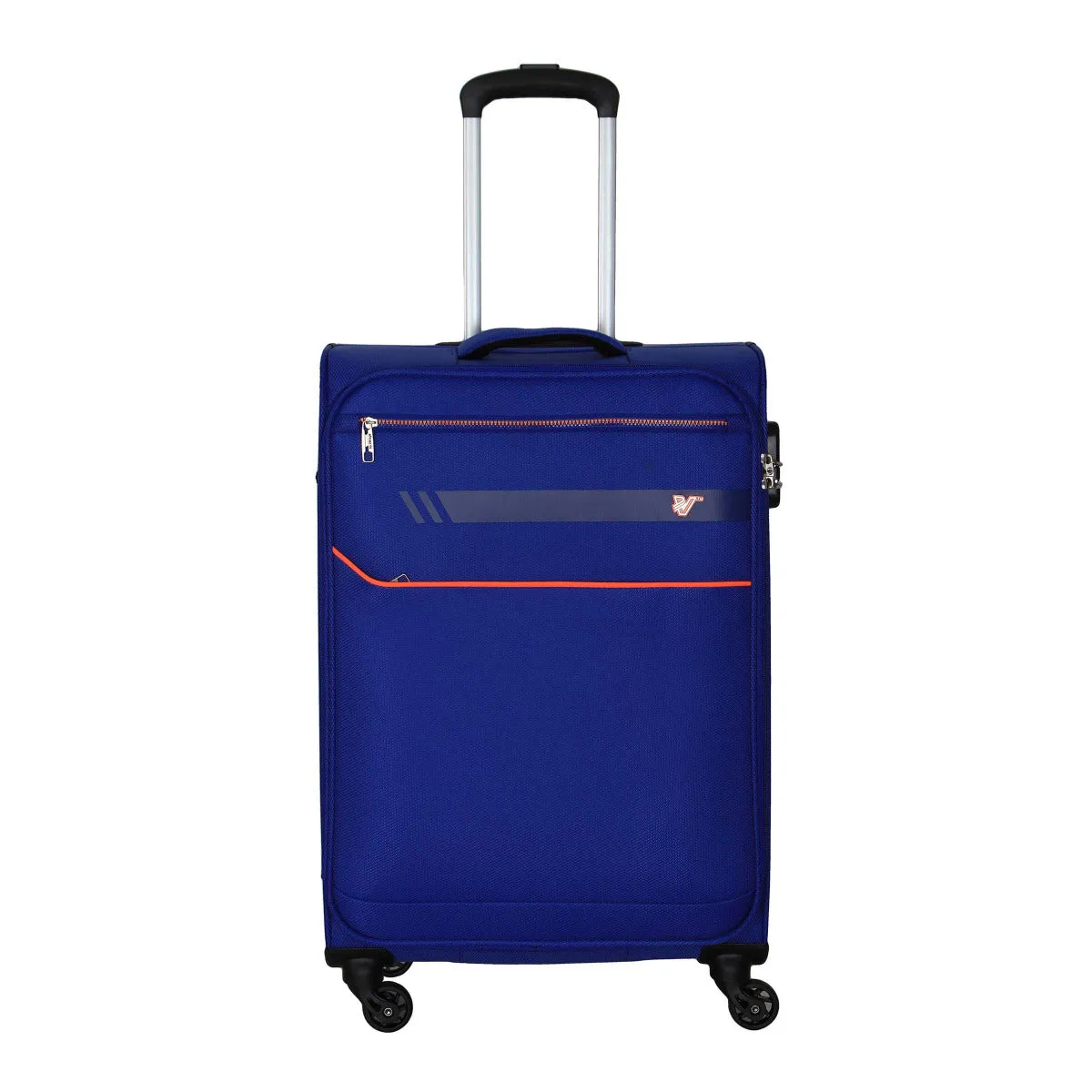 TROLLEY SOFT CASE