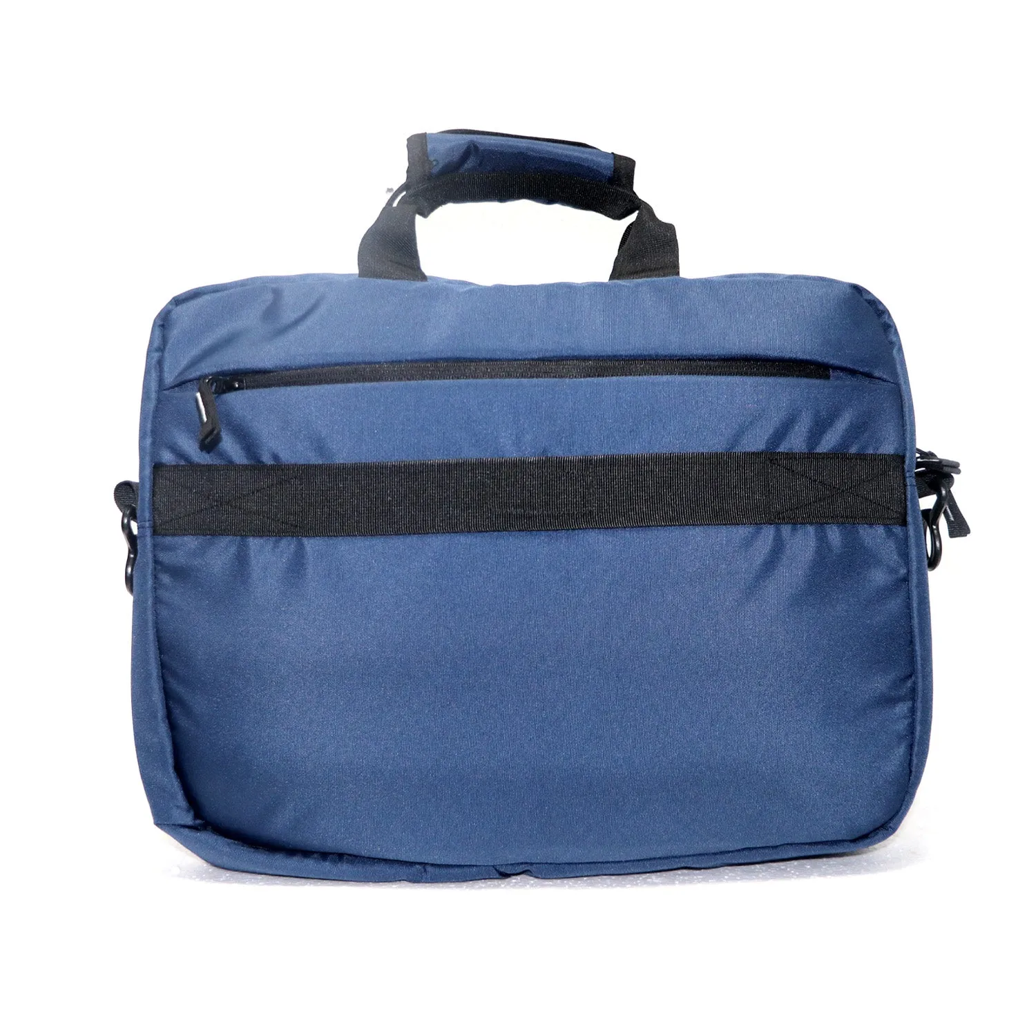 TVS Messenger Bag | PU Coated Polyester Fabric