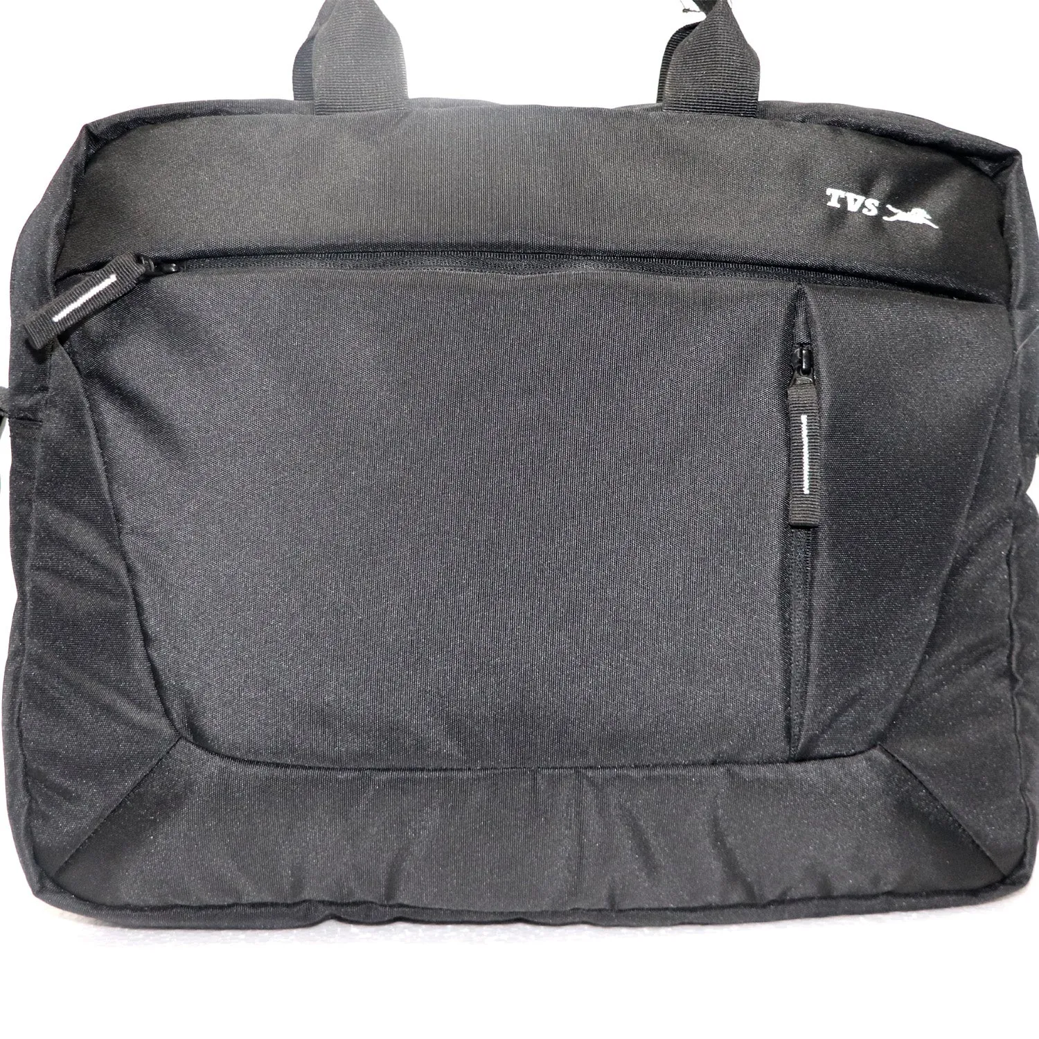 TVS Messenger Bag | PU Coated Polyester Fabric