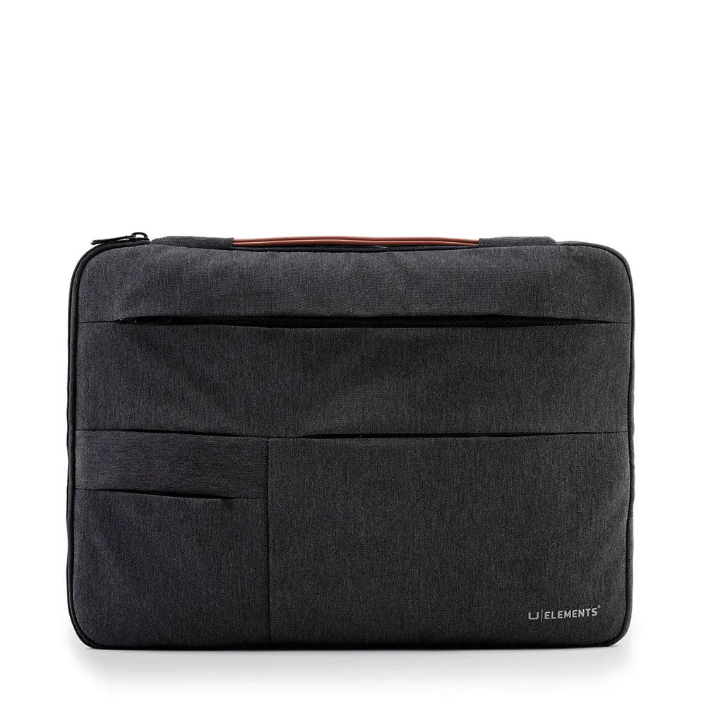 U Elements Equipt Tech 203 13 Inches Multifunctional Laptop Sleeve