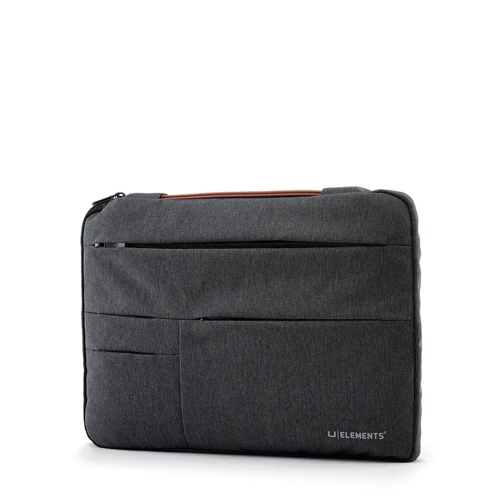 U Elements Equipt Tech 203 13 Inches Multifunctional Laptop Sleeve