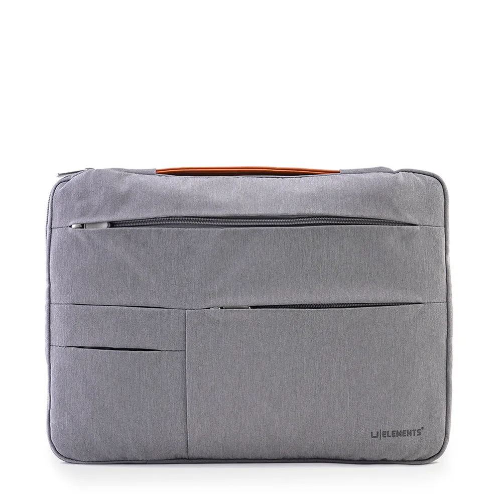 U Elements Equipt Tech 203 13 Inches Multifunctional Laptop Sleeve