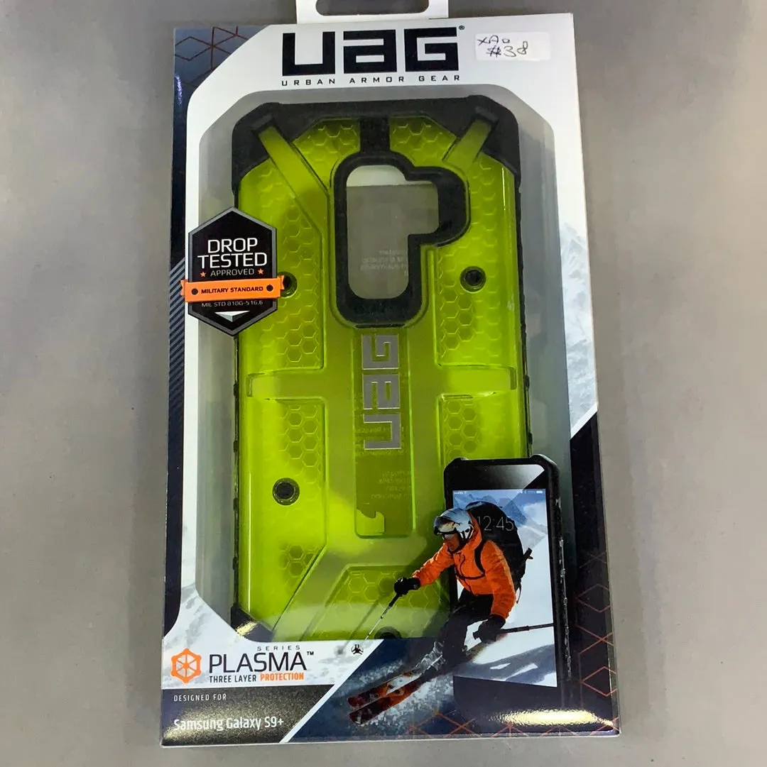 UAG<br>Samsung S9 