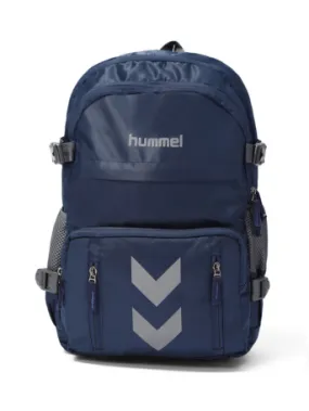 Urban Explorer Navy Blue Laptop Backpack