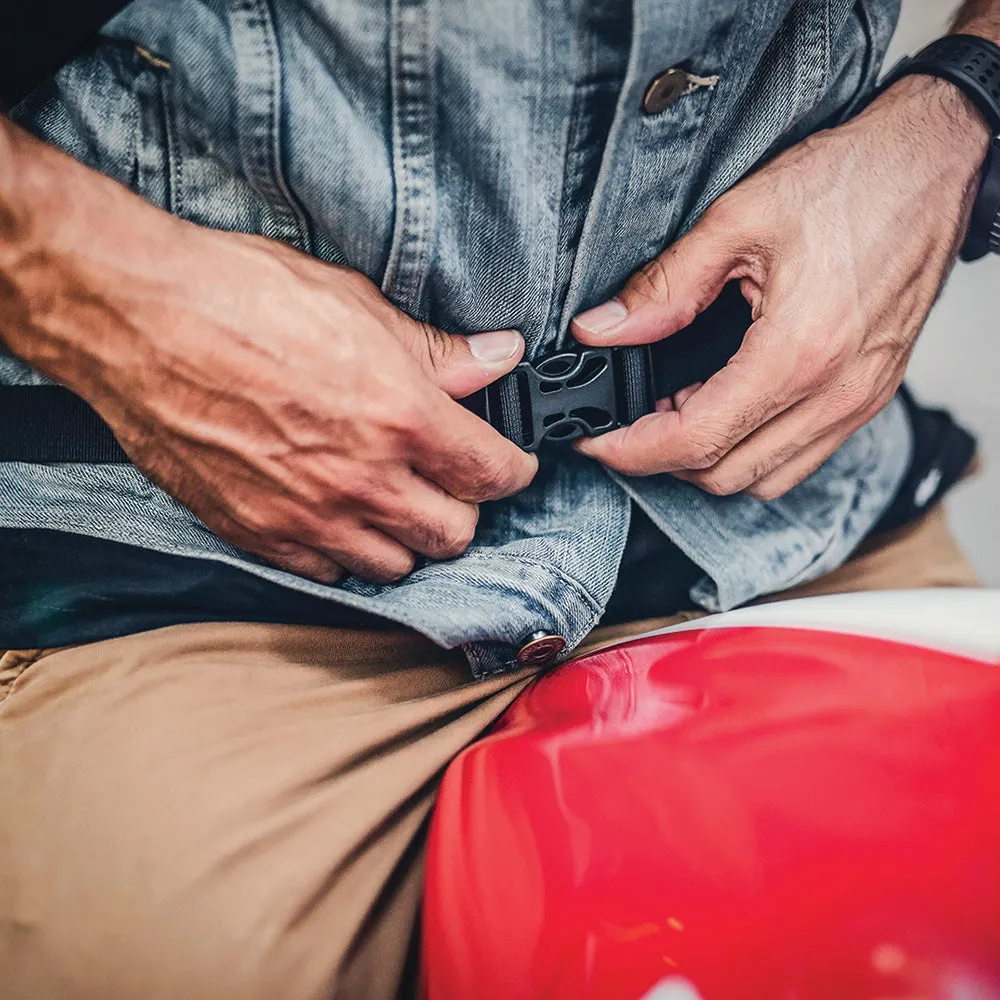 URBAN Messenger Bag