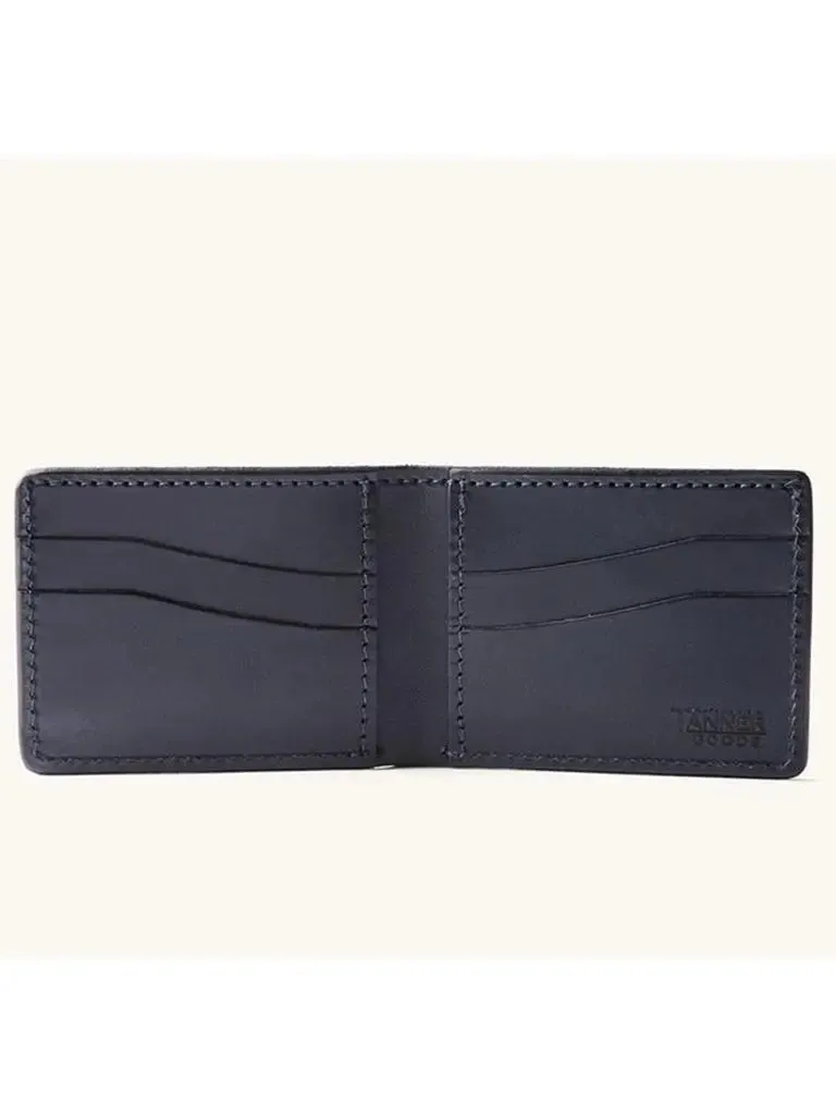 Utility Bifold- Black