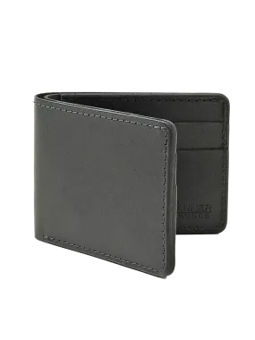 Utility Bifold- Black