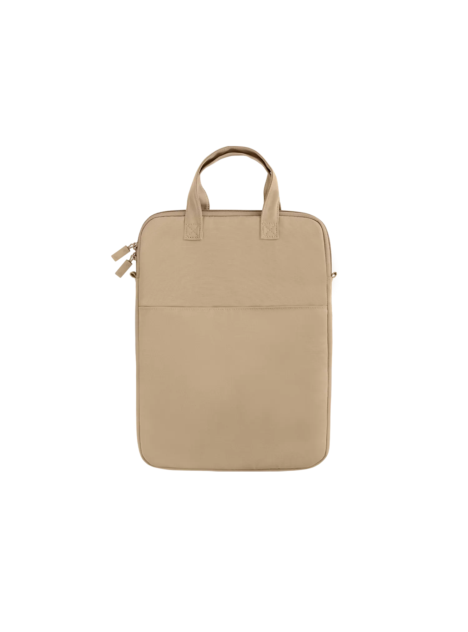 Utility Laptop Bag (13.3" Taupe)