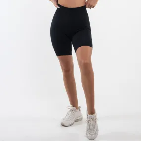 Vanquish Allure Blackout Seamless Cycling Shorts