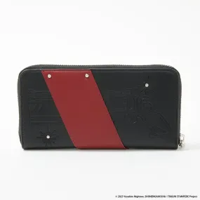 Vash the Stampede Model Long Wallet TRIGUN STAMPEDE