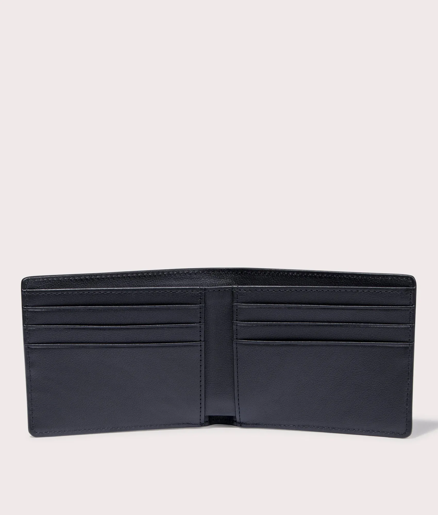 Vegas Billfold Wallet