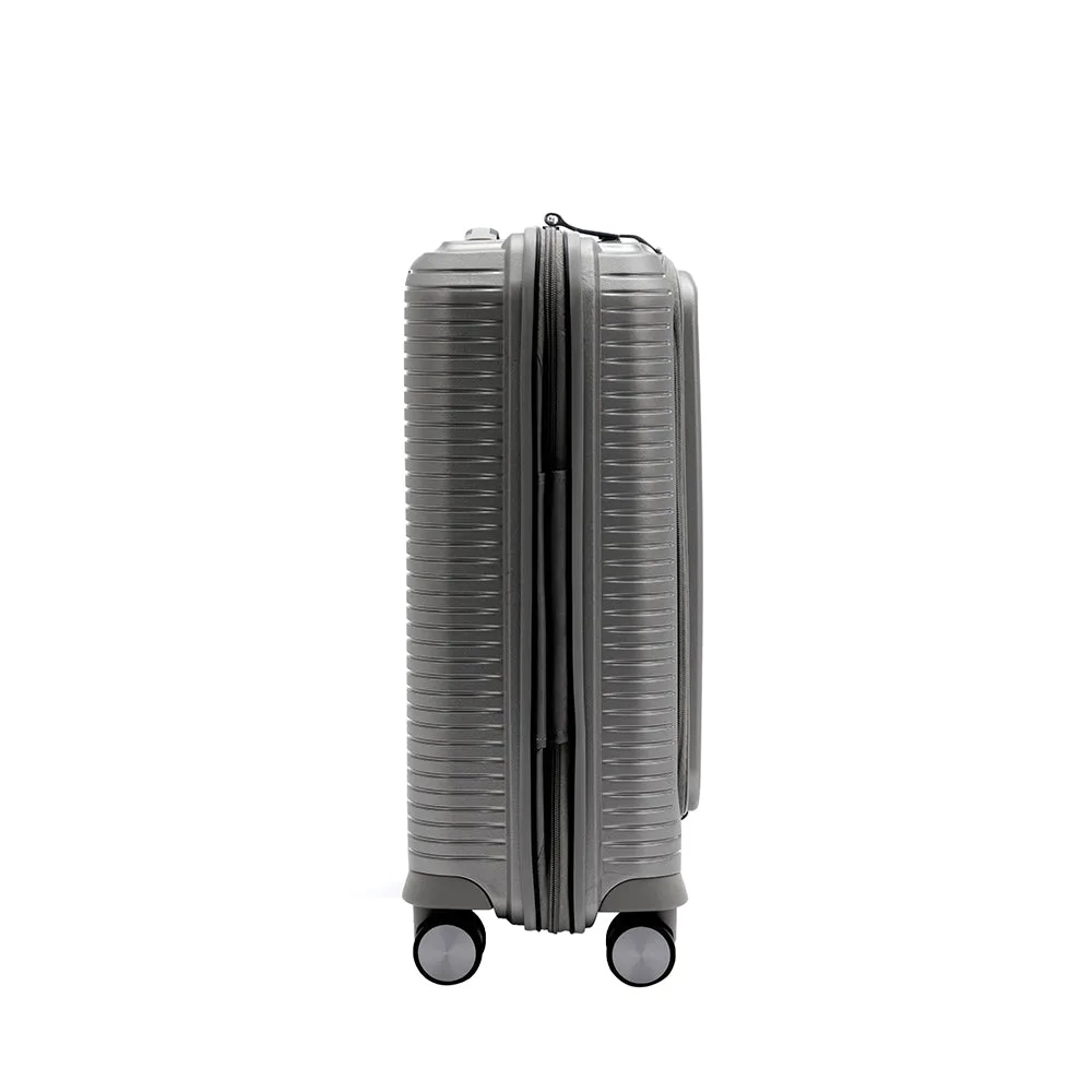 Verage® Rome Monti 21" Frontload Carry-on