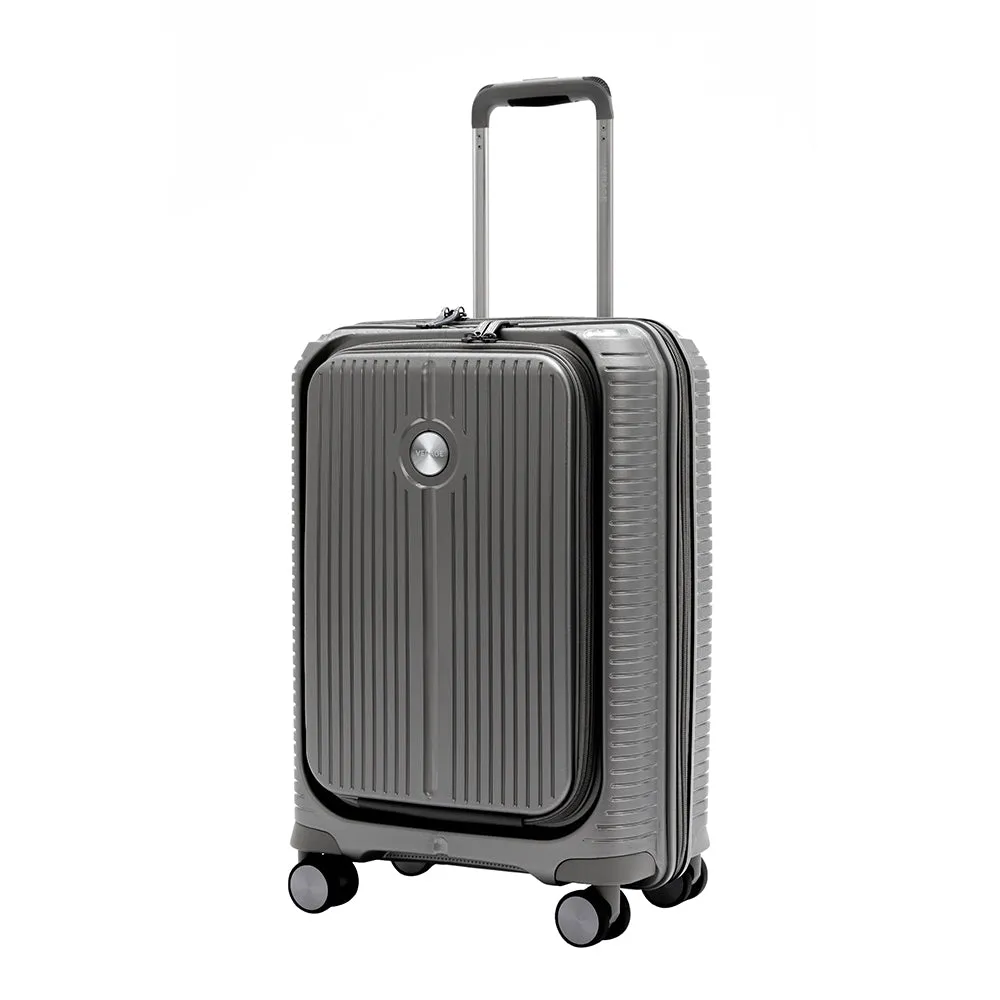 Verage® Rome Monti 21" Frontload Carry-on