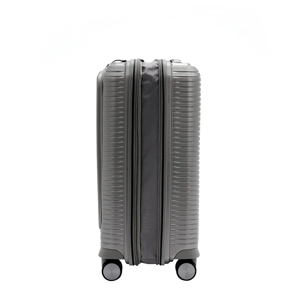 Verage® Rome Monti 21" Frontload Carry-on