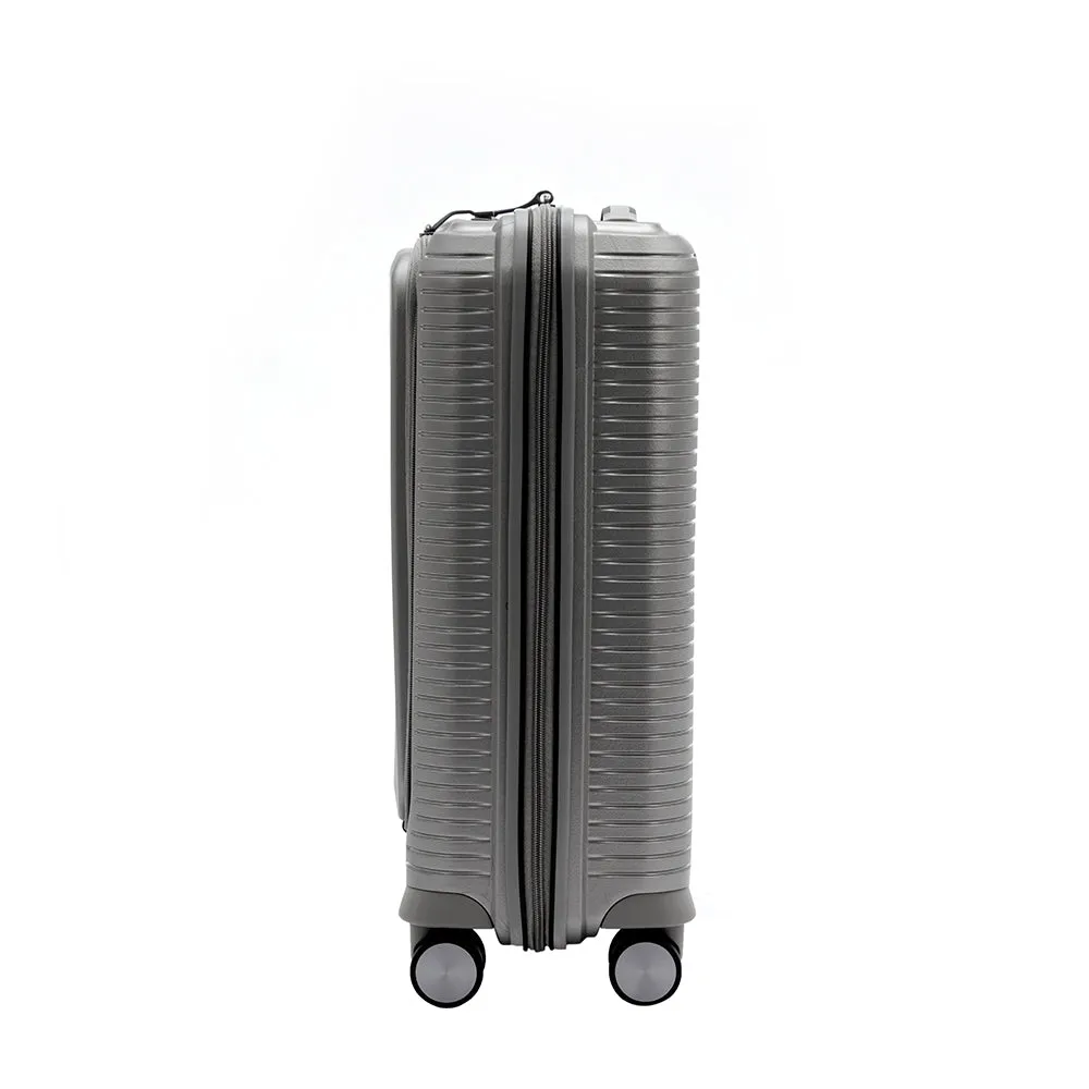 Verage® Rome Monti 21" Frontload Carry-on