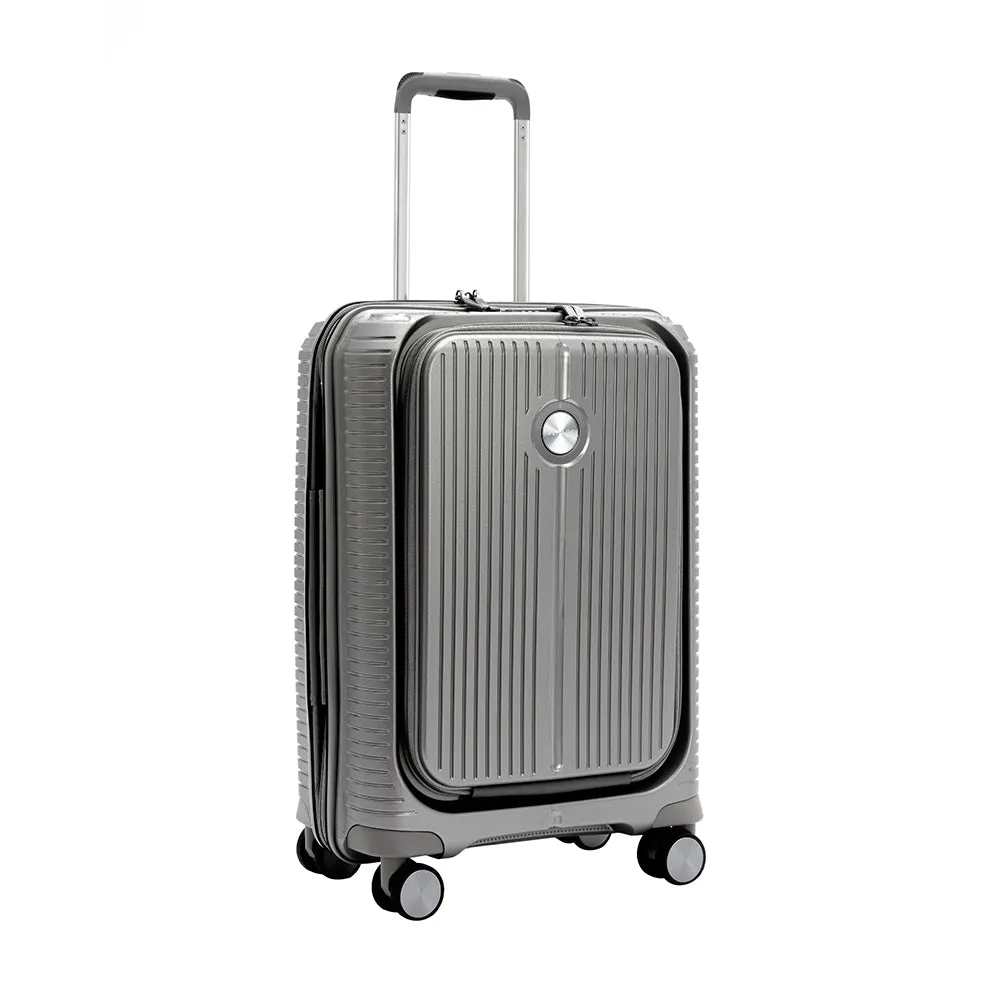 Verage® Rome Monti 21" Frontload Carry-on