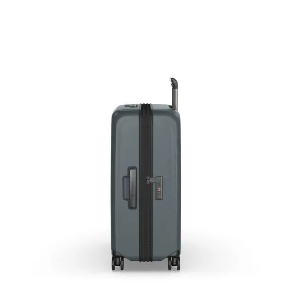 Victorinox Airox Advanced 69cm 4-Wheel Expandable Medium Suitcase