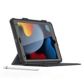 Vincit Waterproof iPad Case with Screen Protector