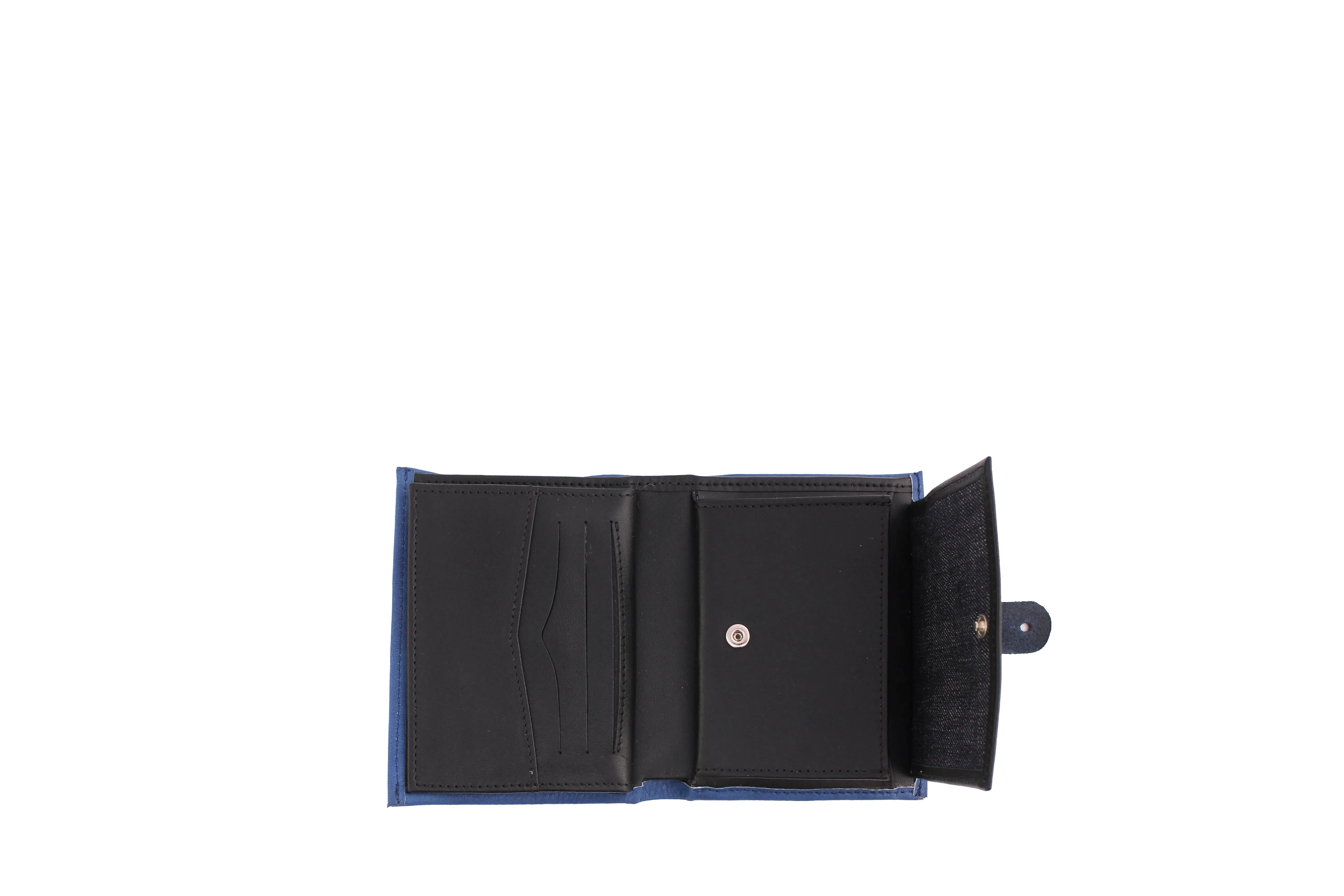 WALLET 9 BLUEPRINT UNI