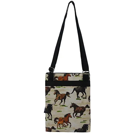 Wild Horse NGIL Messenger Hipster Bag