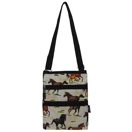 Wild Horse NGIL Messenger Hipster Bag