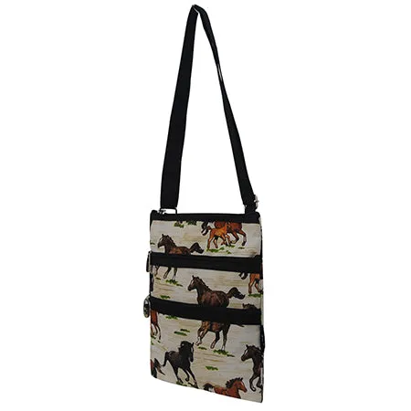 Wild Horse NGIL Messenger Hipster Bag