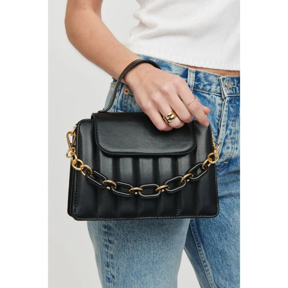 Yasmin Crossbody