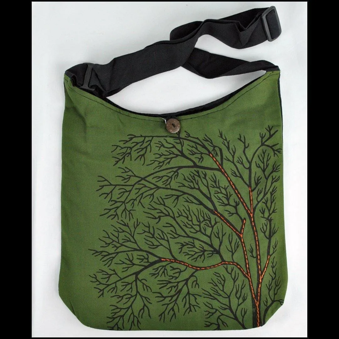 Yogi Tree of Life Bag